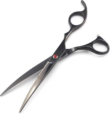 Набір професійних ножиць для грумінгу собак, набір інструментів для догляду за шерстю, триммінг, кольорові ножиці, машинка для стрижки, догляд за зубами, аксесуари для грумінгу