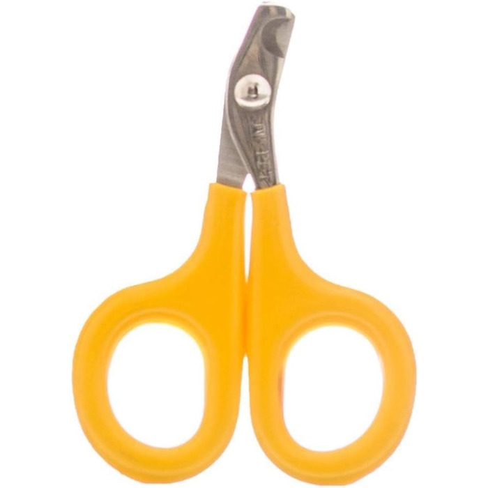 Ножиці для стрижки кігтів котам PetMate JW GripSoft - 2 шт.