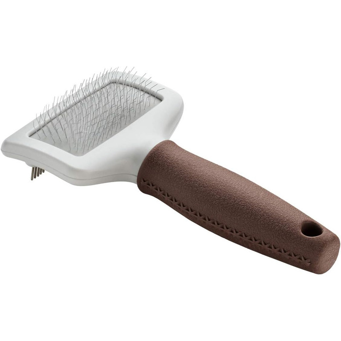 HUNTER SPA щітка-щіпчик для собак, 21x12 см, (S)