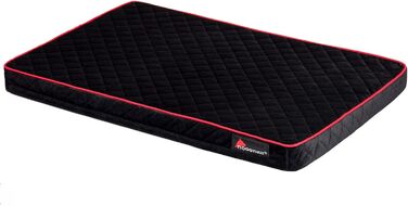 Фарм-аналог Doggyhut Tiggo 80405: великий причіп для собак та візок-буги 2 в 1 до 35 кг, з гальмом