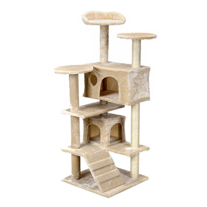 Дряпалка для котів Funfit Home&Office 101 — 160 см