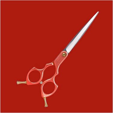 Ніж для догляду за тваринами Hundschr St Scharf: міцний інструмент з нержавіючої сталі для собак та котів