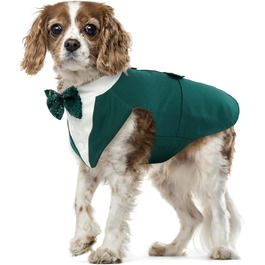 колір: темно-зелений