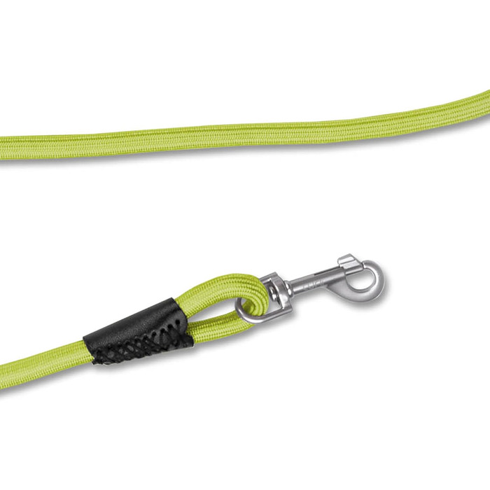 Скріпка для волосся Vario Comfort Leah (лайм, L)