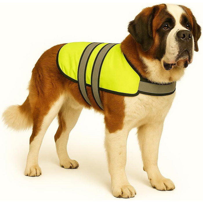 Зимовий теплий накид для собак Flamingo Kimo Зелений – 30 см, водонепроникний, флісова підкладка, капюшон, липучка, отвір для шлейки