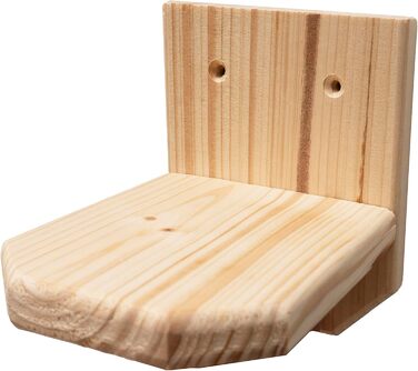 Сходинка для кота на стіну, 5 сходинок, 1 м, платформа для стрибків