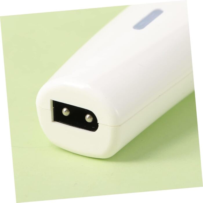 Електричний триммер для собак та котів Yardwe - безшумний, USB, для грумінгу