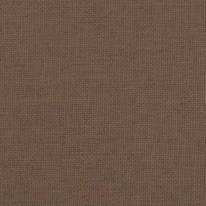 Ляжка для собак, м'яка лежанка для тварин, диван-лежанка для маленьких собак, котів (тканина, коричнева)