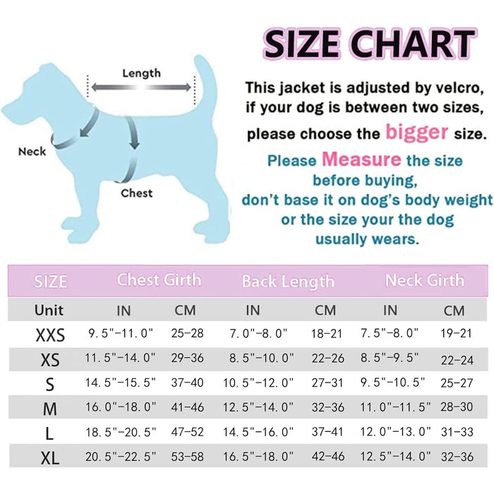 Флісовий теплий костюм-піжама для собак - флісовий худі для маленьких та середніх собак, Французький бульдог, Даксель, Чихуахуа, сірий колір