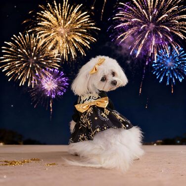 Сукня для собак 