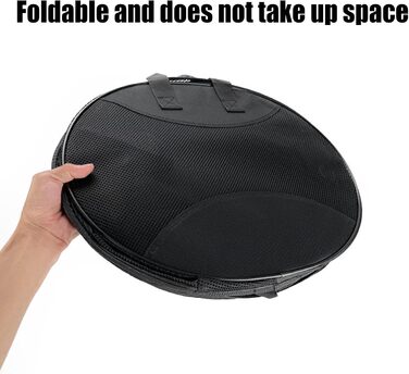 Транспортна сумка для котів Mesh, дихаюча переноска для кошенят та маленьких собак, для подорожей та активного відпочинку