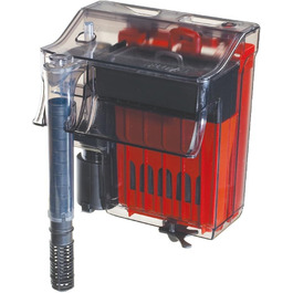 Фільтр для акваріума Fluval C2, зовнішній, 5-ступеневий, навісний, для акваріумів 38-115 л