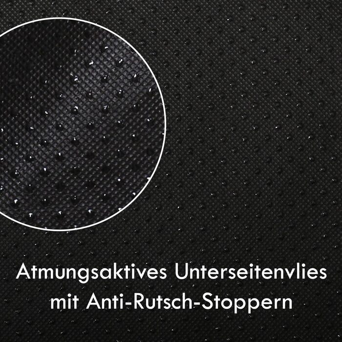 Ортопедичне собаче ліжко Tierlando Louis з стьобаного штучного шкіровинилу в клітинку з матрацом з Memory Foam, 100x75 см, Колір: Коричневий