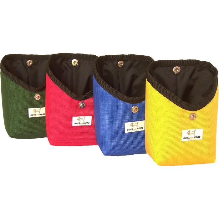 Сумка для ласощів ручної роботи (Жовта) - німецька якість