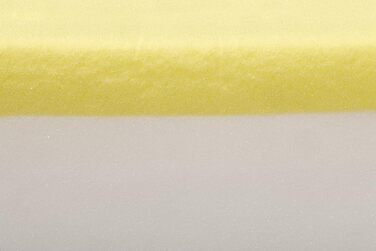 Ортопедичне ліжко для собак Beeztees Zira, темно-сірий, 75x50x9 см