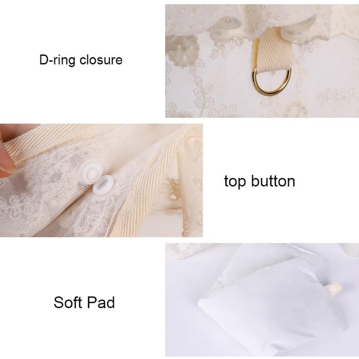 Рюкзак для собак Bis, переноска для котів та маленьких собак, рюкзак для подорожей, автокрісло, переноска для цуценят, білий (до 5 кг)