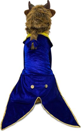 Костюм для домашніх тварин Rubie's, середній розмір