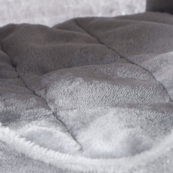 Високий когтеточка-комплекс Feandrea 101: ігровий стовпчик та лежанка для котів, 160 см