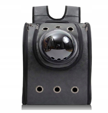 Космічний рюкзак-переноска для собак та котів (I196)