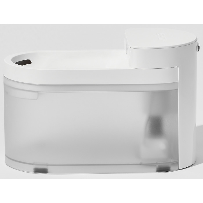 Фонтан-поїлка для котів CATLINK, пластикова, 2300 мл