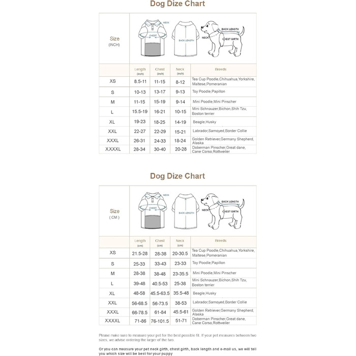 Комбінезон для собак Lovelonglong, бавовна, 4 лапи, великий/середній розмір XXL, зелений (для собак вагою ~27 кг)