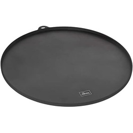 Підставка під сонце HUNTER Selection кругла, колір антрацит, розмір 38 см