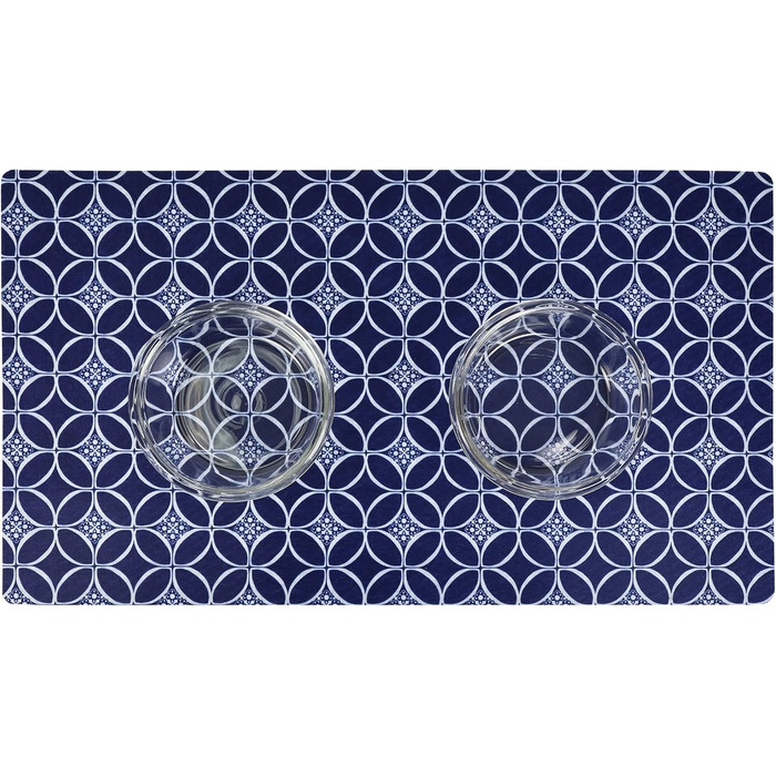 Підкладка для собак та котів Drymate, поглинаюча тканина, водовідштовхувальна підкладка, нековзна, придатна для прання в машині, міцна, 30,5 x 50,8 см, колір 