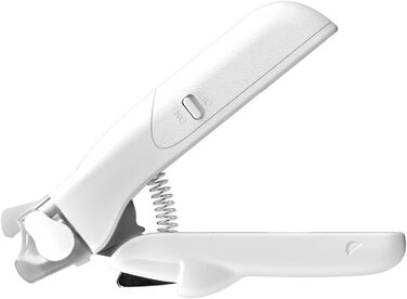 Триммер для собак і котів з LED-підсвічуванням. Запобігає розшаруванню кігтів. Інструмент для догляду за домашніми тваринами