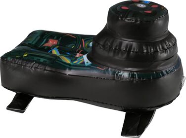 Костюм для собак Rubie's Ghostbusters, Помаранчевий, Розмір L, Довжина спини 56 см, Обхват грудей 59 см