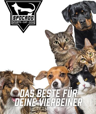 Кігтеточка для котів SPOCADO Атлетік - 112 x 40 x 40 см - сірий колір. Зона відпочинку, печеринка, платформа, кігтешліфування.