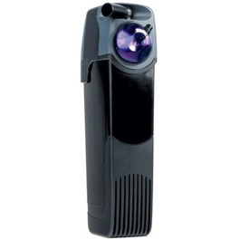 Внутрішній фільтр Aquael Unifilter 750 UV з ультрафіолетовим світлом для акваріума