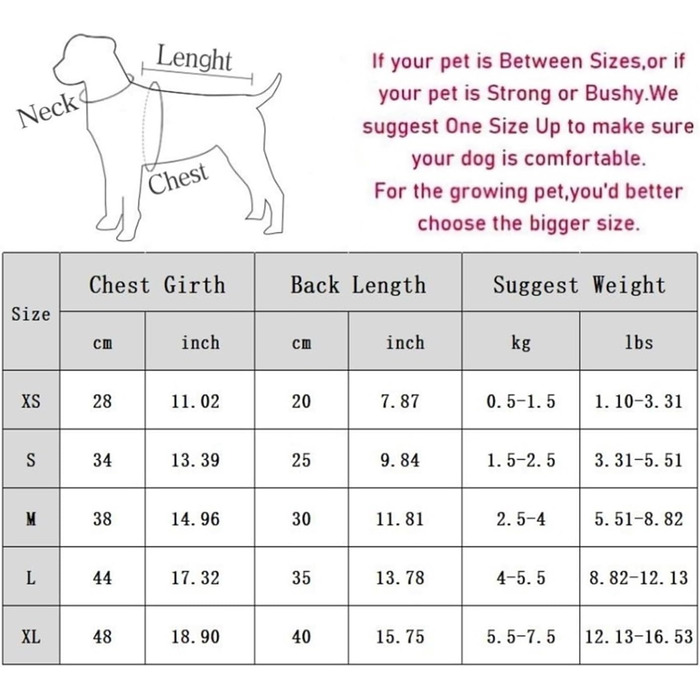 Тепла в'язана жилетка для собак, зима, для чихуахуа та французького бульдога, преміум-якість, коричнева, розмір L