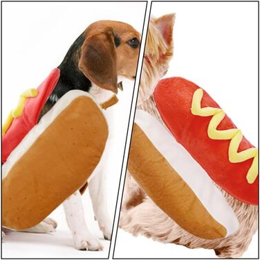Костюм для собак та котів 
