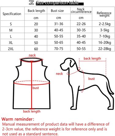 Теплий зимовий пуловер для собак та котів: міцний трикотаж, м'який матеріал, колір м'ятно-зелений (L)