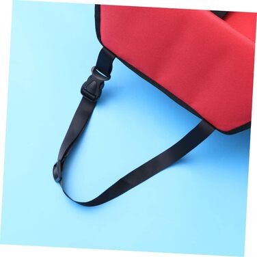 Автомобільна переноска для собак та котів TOYANDONA: зручна, дихаюча, з регульованим ременем безпеки