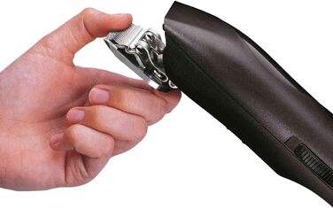 Ножиці для стрижки собак Trixie, Andis AGC-2, 35 Вт