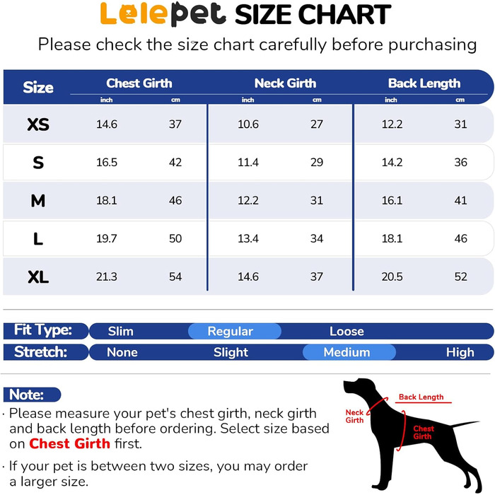 Пуловер для собак Лелепет для такс, в'язаний пуловер з візерунком такси, теплий пуловер для великих собак з високим коміром, зимовий пуловер, зелений (XL, синій)