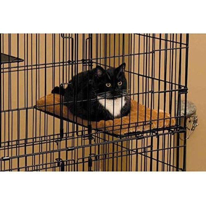 Будиночок для котів MidWest Homes for Pets, дерев'яний, для домашніх тварин