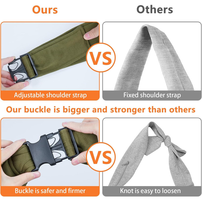 Сумка-переноска для собак Coolzon, для маленьких собак і котів, до 7 кг, зелена