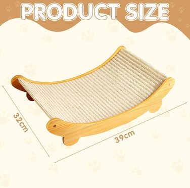 Кігтеточки для котів: кігтедрапки, ліжка, дивани, ігровий комплекс з сизалю (великий та маленький)