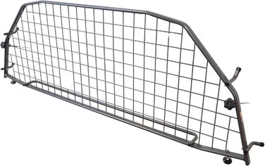 Сітка для собак Travall для Dacia Dokker (2012-2021) - захист багажника, надійний перенос тварин