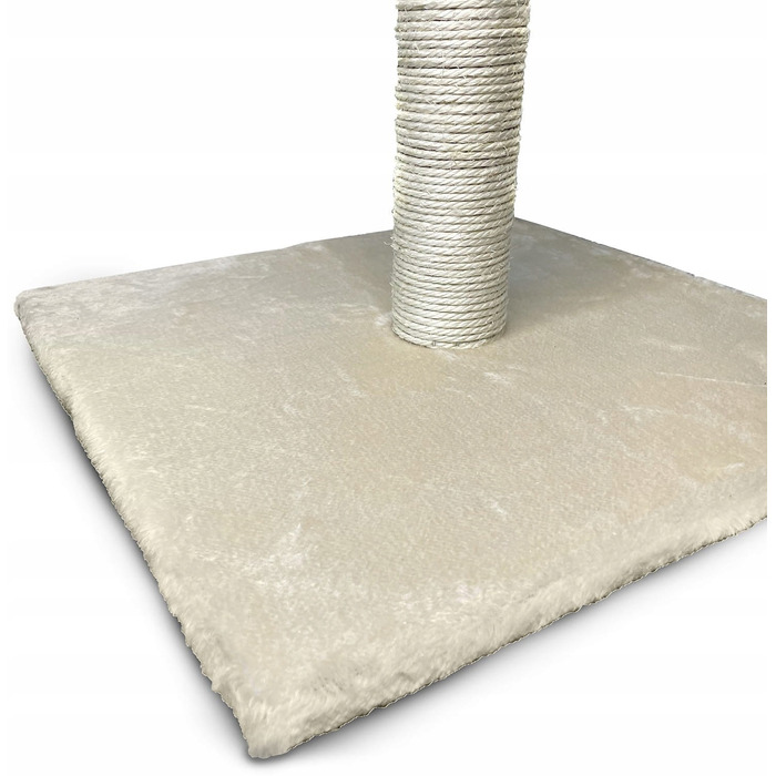 Високий кігтеточка-комплекс Petjet 61 - 100 см