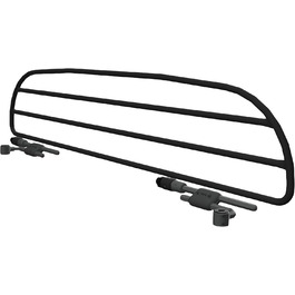 Решітка для собак ERGOTECH для Ford Puma, RDA65HBG-XXS