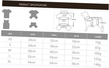 Костюм для собак - динозавр (зелений, xl) FRCOLOR - 3 шт. для свят, фотосесій та повсякденного носіння