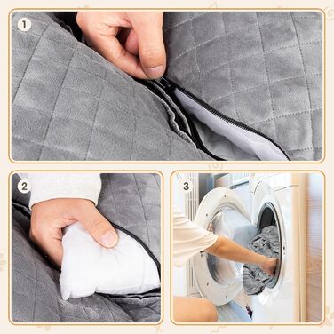 Автокрісло для собак Todeco: великі та середні породи, миється, знімається, з ременями безпеки, кишені, водонепроникне, сіре