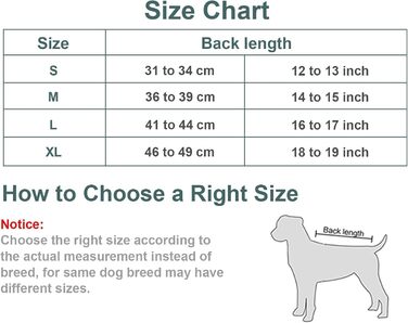 Теплий водонепроникний зимовий одяг для собак (Такса) - блакитний, розмір L, в клітинку