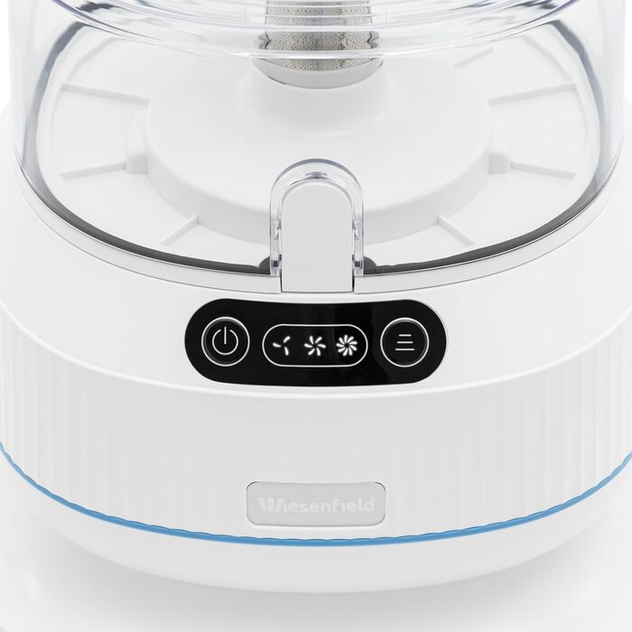 Машинка для стрижки собак з пилососом, 1.4 л, бездротова, 5 насадок, 350 Вт, гребені 3/6/9/12 мм, видалення шерсті, для собак