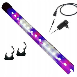 LED-освітлення для акваріума 70 см 5630 Spectrum II
