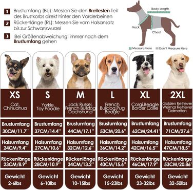 Пуловер для собак AOFITEE, теплий пуловер з коміром-гетром для такс та маленьких собак, зимовий пуловер для собак, колір цегляний (L)