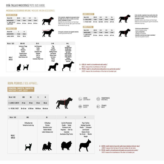 Костюм для собак Disney від CERDÁ LIFE'S LITTLE OENTS (XS)